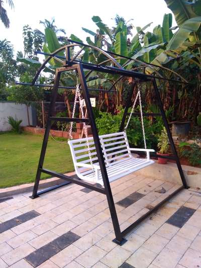 Outdoor Designs by Home Owner Renjith Renjith, Alappuzha | Kolo