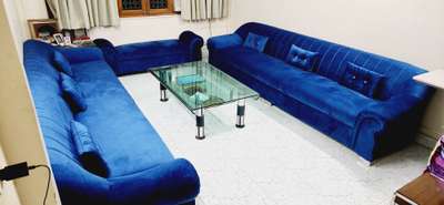 Furniture, Living, Table Designs by Interior Designer Wasim saifi, Delhi | Kolo