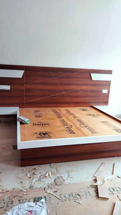 Bedroom, Furniture Designs by Carpenter 🙏 फॉलो करो दिल्ली कारपेंटर को , Delhi | Kolo