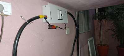 Electricals Designs by Electric Works L K electrician , Indore | Kolo