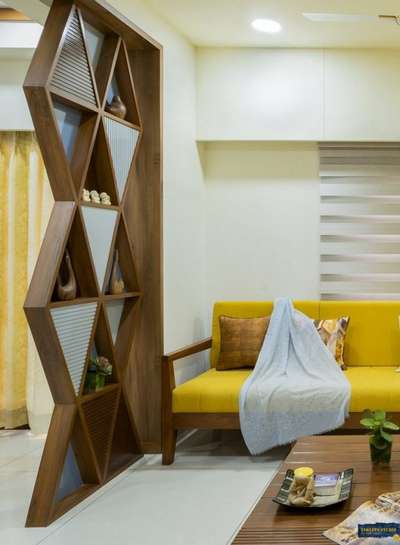 Living, Home Decor, Furniture, Storage Designs by Interior Designer Akhil Achari, Thrissur | Kolo