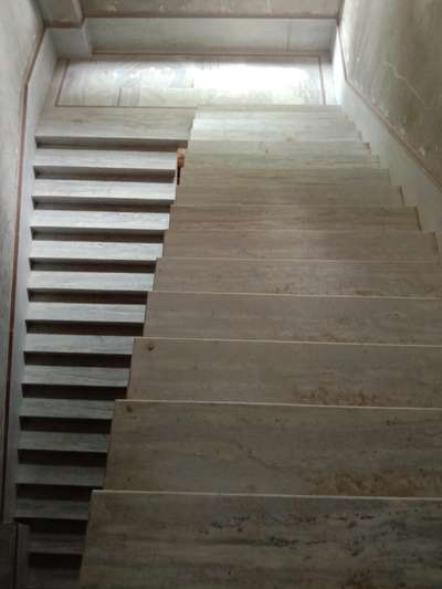Staircase Designs by Flooring Vasu Vasu, Sonipat | Kolo