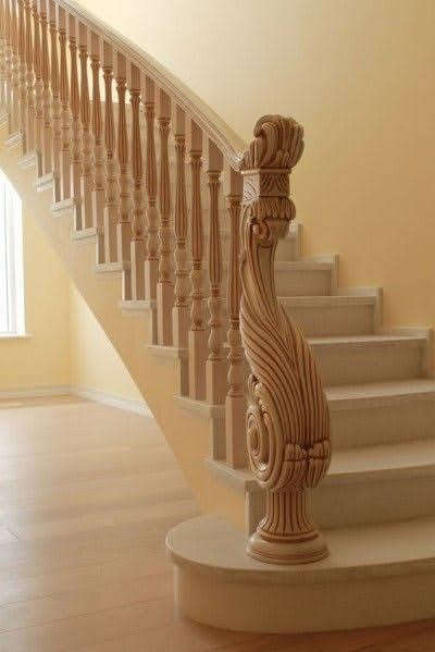 Staircase Designs by Architect WORLD ARCHITECT , Bhopal | Kolo