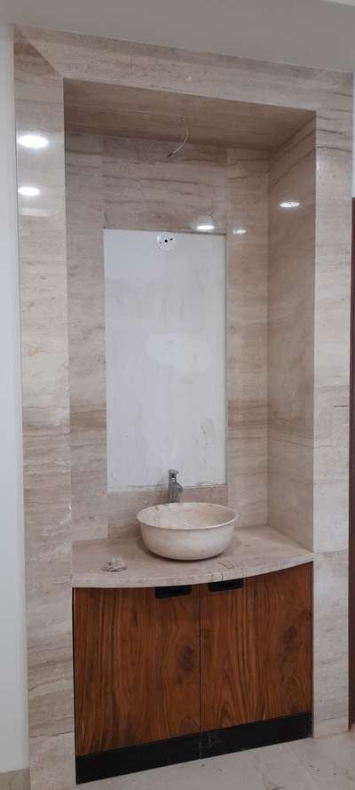 Bathroom Designs by Flooring Arjunriya Riya, Indore | Kolo