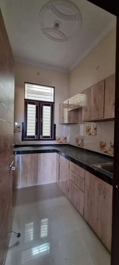 Kitchen, Storage Designs by Carpenter Pawan kumar, Jaipur | Kolo