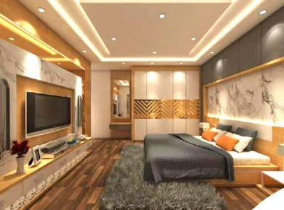 Ceiling, Furniture, Storage, Bedroom, Wall Designs by Carpenter up bala carpenter, Kannur | Kolo
