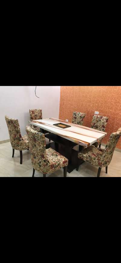 Dining, Furniture, Table Designs by Building Supplies Satvinder Singh Choudhary , Delhi | Kolo