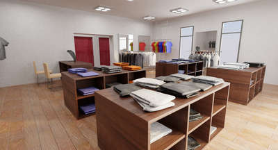 Storage Designs by Service Provider Dizajnox -Design Dreams™, Indore | Kolo