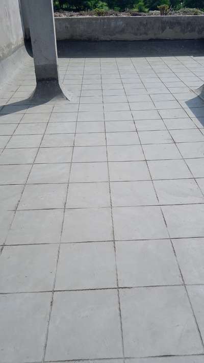 Roof Designs by Contractor Maruf Khan, Bhopal | Kolo