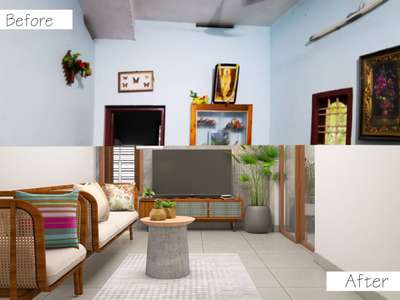Furniture, Living, Table, Storage Designs by Architect Ar ADARSH SS, Alappuzha | Kolo