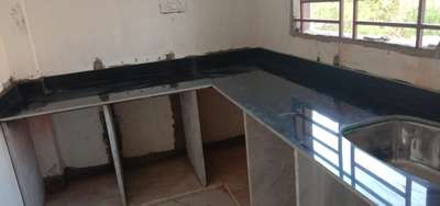 Kitchen, Storage Designs by Contractor Azhar Pappu, Bhopal | Kolo