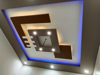 Ceiling, Lighting Designs by Painting Works mp mp, Bhopal | Kolo