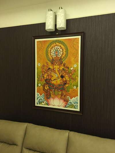Wall, Furniture Designs by Interior Designer Kerala Art Gallery  9846460111, Malappuram | Kolo