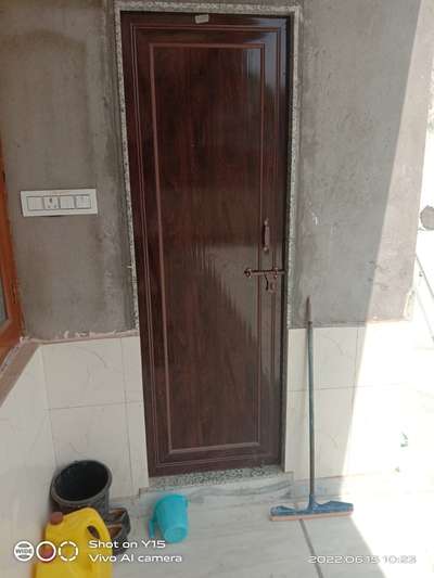 Door Designs by Building Supplies Gautam Furnitech, Udaipur | Kolo