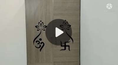Kitchen, Prayer Room Designs by Interior Designer Skywood  interiors , Pathanamthitta | Kolo