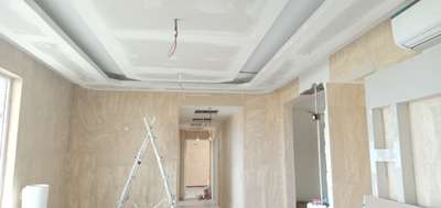 Ceiling Designs by Interior Designer home good interior interior, Faridabad | Kolo