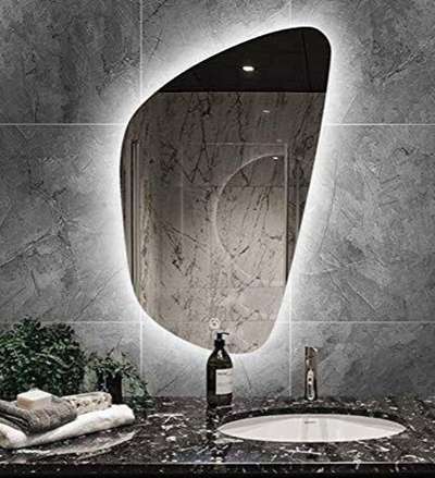 Bathroom Designs by Building Supplies mohandas PN, Ernakulam | Kolo