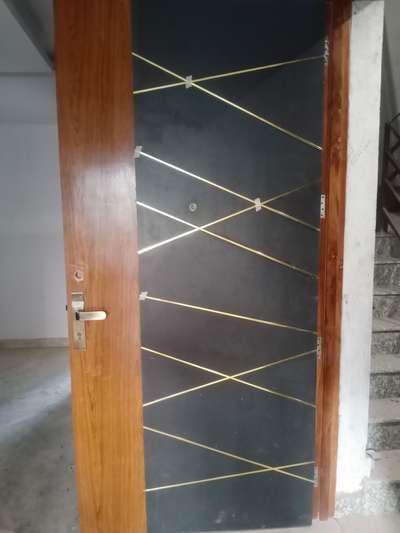 Door Designs by Carpenter Udayveer Singh, Gautam Buddh Nagar | Kolo