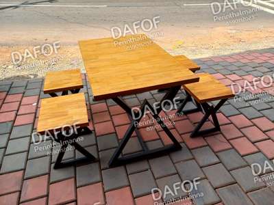 Table Designs by Service Provider Dafof pmna, Malappuram | Kolo