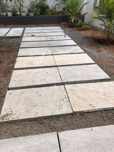 Flooring Designs by Service Provider MONTANA  LANDSCAPE , Kozhikode | Kolo