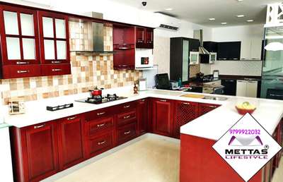 Kitchen, Storage Designs by Interior Designer Sanjay Vyas, Jodhpur | Kolo
