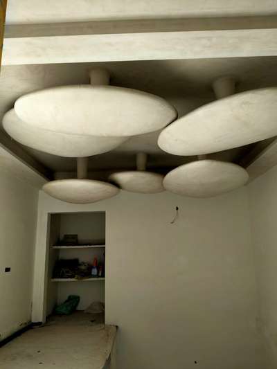 Ceiling Designs by Painting Works mohd  sohil, Delhi | Kolo