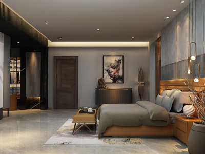 Furniture, Bedroom, Storage Designs by Interior Designer Pawan kumar, Delhi | Kolo