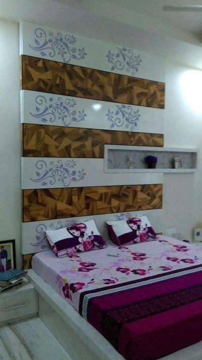 Furniture, Bedroom Designs by Carpenter Rajesh ojha Bilgaiya furniture king, Indore | Kolo