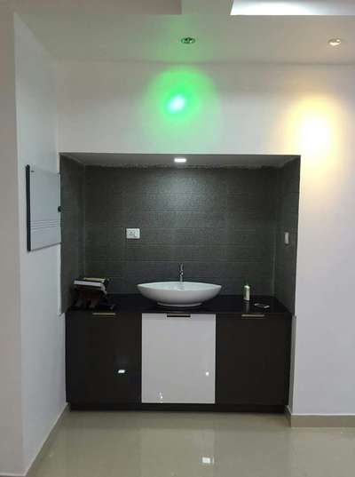 Bathroom Designs by Interior Designer designer interior  9744285839, Malappuram | Kolo