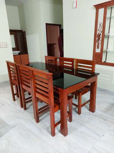 Furniture, Dining, Table Designs by Carpenter ARUN M, Thiruvananthapuram | Kolo