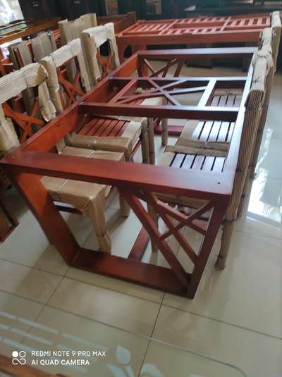 Table, Furniture Designs by Carpenter ideal enterprise, Malappuram | Kolo