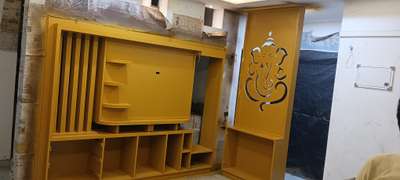 Storage Designs by Painting Works Manish Kumar, Ernakulam | Kolo