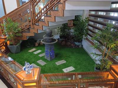 Staircase, Home Decor Designs by Interior Designer Midlaj k p, Ernakulam | Kolo