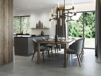 Dining, Furniture, Table Designs by Service Provider Dizajnox Design Dreams, Indore | Kolo