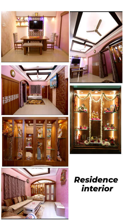  Designs by Interior Designer Akriti Agrawal, Indore | Kolo