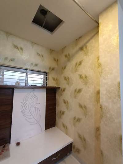 Wall Designs by Building Supplies Interior  Mart , Indore | Kolo