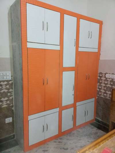 Storage Designs by Carpenter Fastex interior carpenter group , Delhi | Kolo