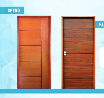 Door Designs by Building Supplies Buildoor Doors and Windows, Malappuram | Kolo