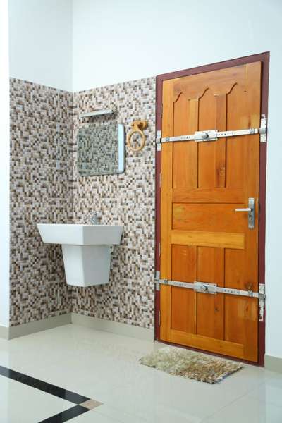 Bathroom Designs by Building Supplies star saksha, Ernakulam | Kolo