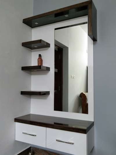 Storage Designs by Carpenter ROBIN KR, Ernakulam | Kolo