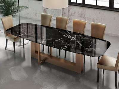 Dining, Furniture, Table, Home Decor Designs by Interior Designer Rohit Malik, Sonipat | Kolo