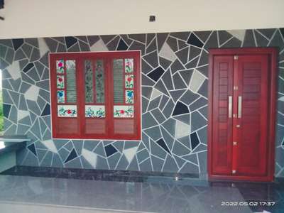Window, Door Designs by Building Supplies shijo jacob, Wayanad | Kolo