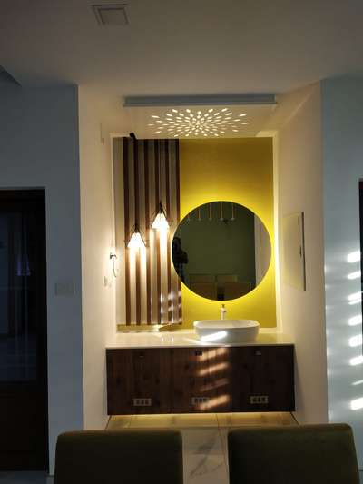 Furniture, Bathroom Designs by Architect shinu mv, Ernakulam | Kolo