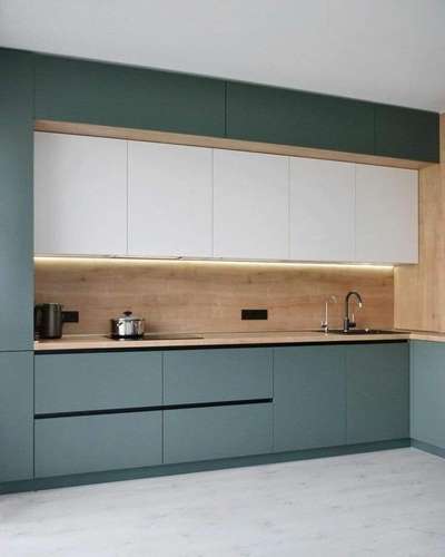 Kitchen, Storage Designs by Carpenter AA ഹിന്ദി  Carpenters, Ernakulam | Kolo