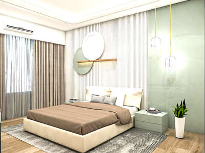Furniture, Storage, Bedroom Designs by Interior Designer Mukesh Suthar, Udaipur | Kolo