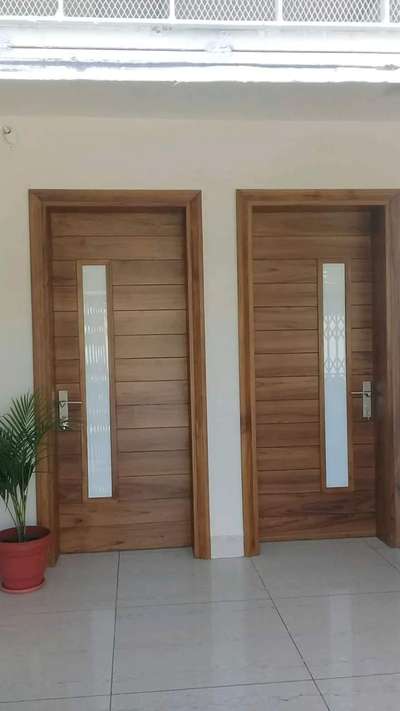 Door Designs by Carpenter Kamal Sharma, Ajmer | Kolo