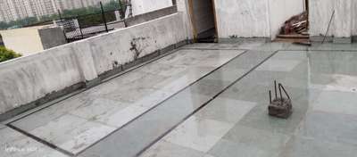 Roof Designs by Flooring sameer choudhary 9557531697, Delhi | Kolo