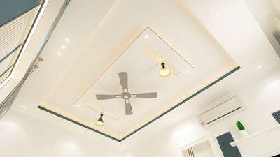 Ceiling Designs by Building Supplies yakoob alam, Gautam Buddh Nagar | Kolo