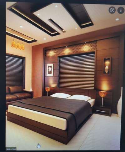 Ceiling, Furniture, Storage, Bedroom, Wall Designs by Carpenter Tasleem saife Tasleem, Hapur | Kolo