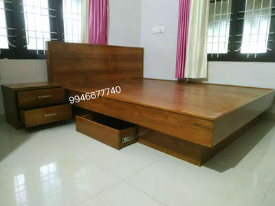 Furniture, Bedroom, Storage Designs by Service Provider abdul latheef, Malappuram | Kolo